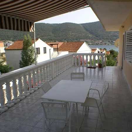 By The Sea Grebastica, - 4207 Szybenik