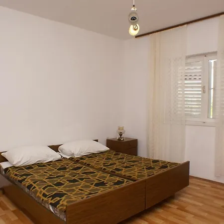 Apartament By The Sea Grebastica, - 4207