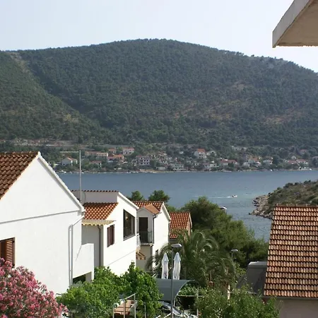 By The Sea Grebastica, - 4207 Szybenik