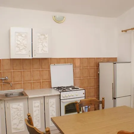 By The Sea Grebastica, - 4207 Apartament