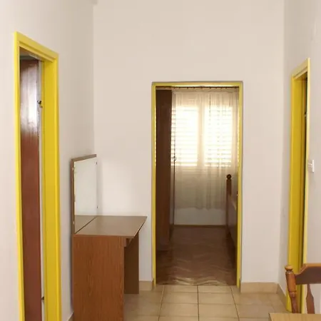 By The Sea Grebastica, - 4207 *