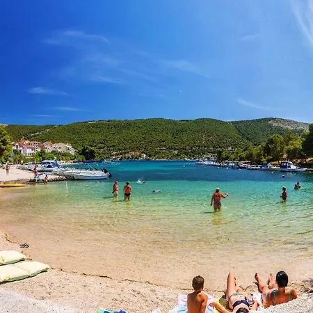 By The Sea Grebastica, - 4207 * Šibenik