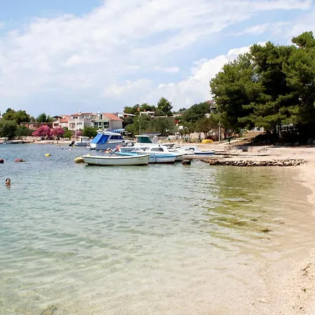 Apartament By The Sea Grebastica, - 4207