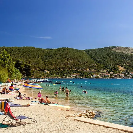 By The Sea Grebastica, - 4207 Szybenik