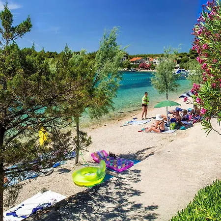 By The Sea Grebastica, - 4207 Szybenik