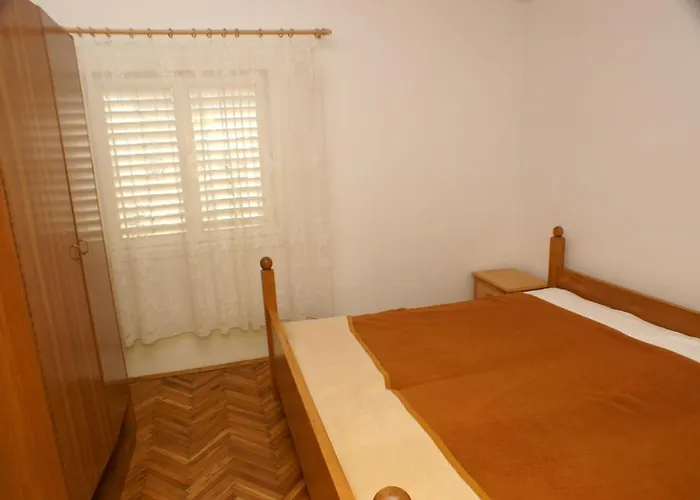 By The Sea Grebastica, - 4207