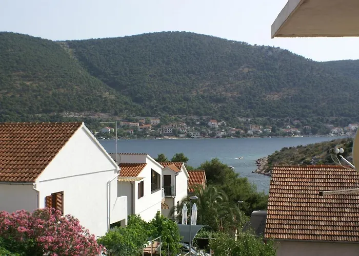 By The Sea Grebastica, - 4207 Šibenik