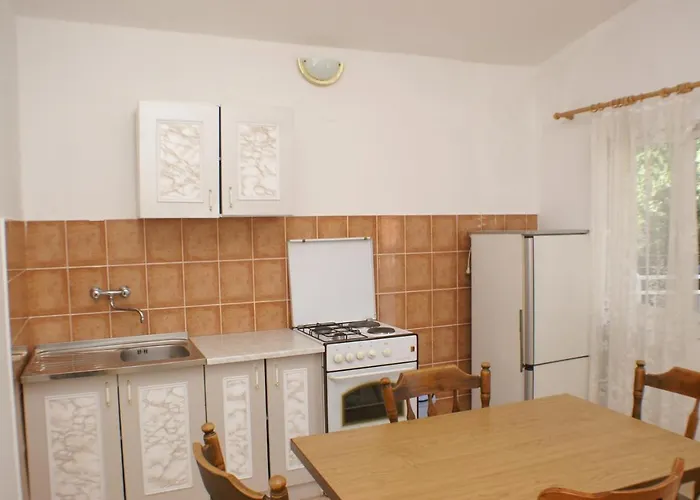 By The Sea Grebastica, - 4207 Apartman