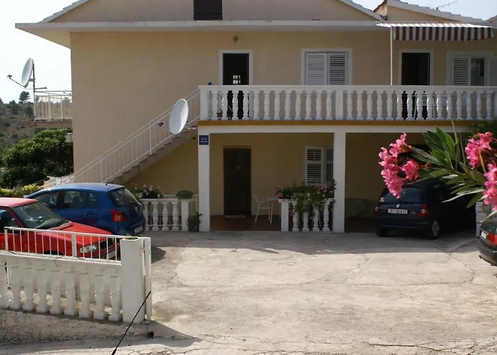 By The Sea Grebastica, - 4207