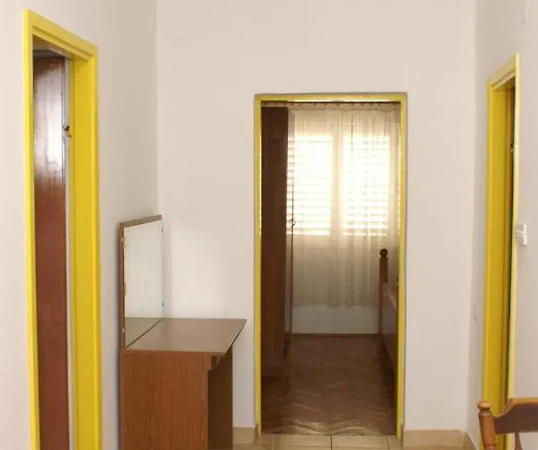 By The Sea Grebastica, - 4207 *