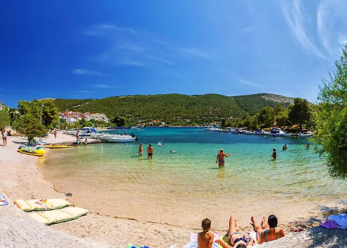 By The Sea Grebastica, - 4207 * Šibenik